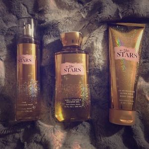 Bath & Body Works - In the Stars